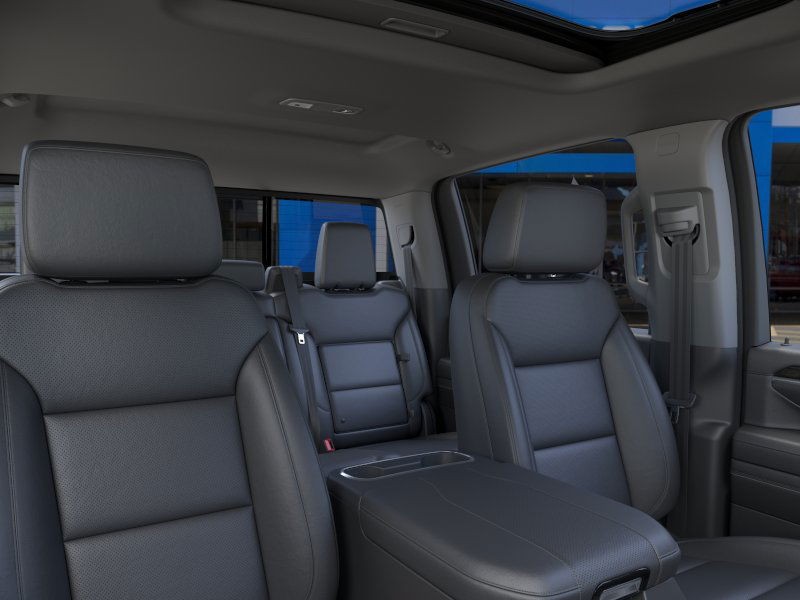 Chevrolet Silverado 2500 HD Vehicle Full-screen Gallery Image 24