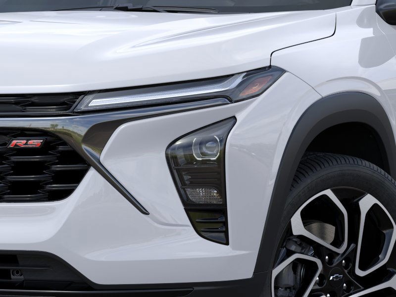 Chevrolet Trax Vehicle Full-screen Gallery Image 10