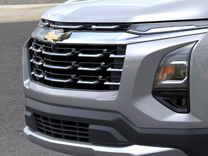 Chevrolet Equinox Vehicle Full-screen Gallery Image 13