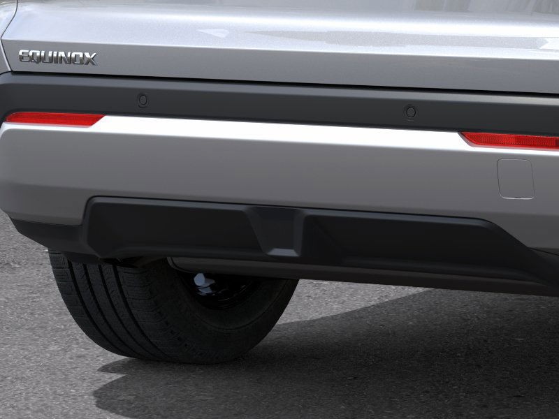 Chevrolet Equinox Vehicle Full-screen Gallery Image 14