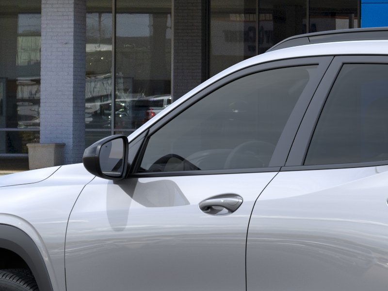 Chevrolet Trax Vehicle Full-screen Gallery Image 12