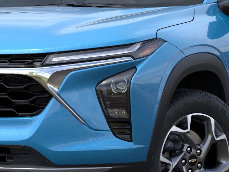 Chevrolet Trax Vehicle Full-screen Gallery Image 10