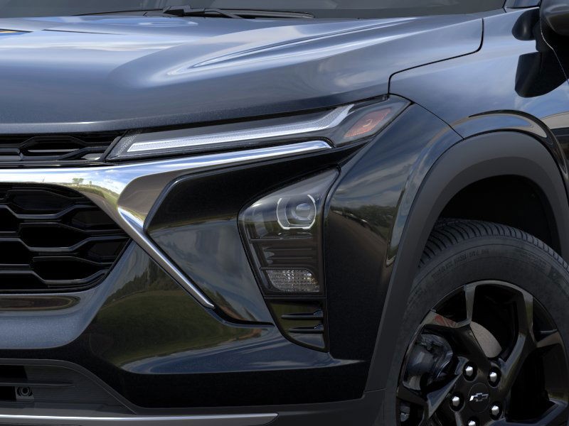 Chevrolet Trax Vehicle Full-screen Gallery Image 10