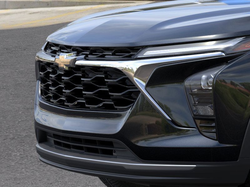 Chevrolet Trax Vehicle Full-screen Gallery Image 13