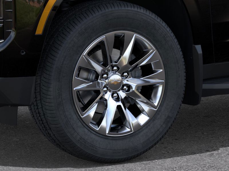 Chevrolet Tahoe Vehicle Full-screen Gallery Image 9