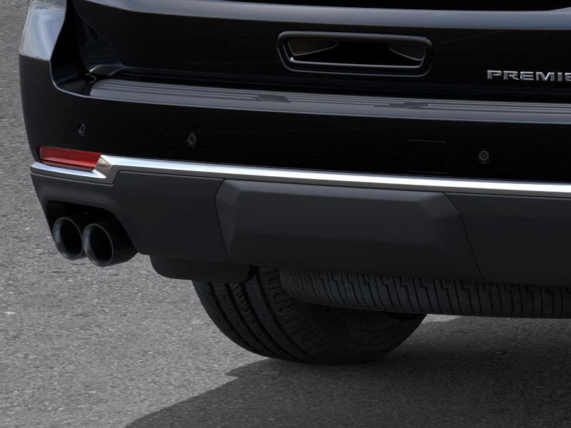 Chevrolet Tahoe Vehicle Full-screen Gallery Image 14