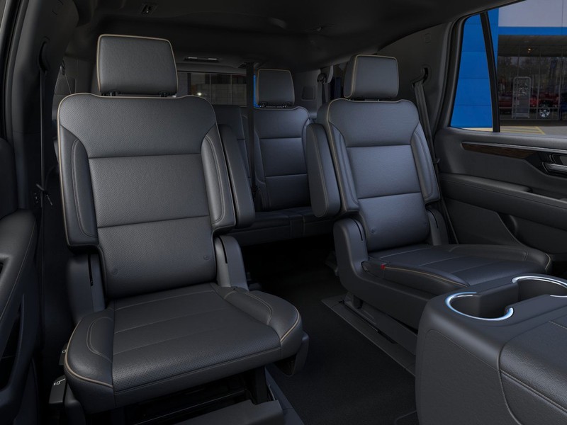 Chevrolet Tahoe Vehicle Full-screen Gallery Image 17