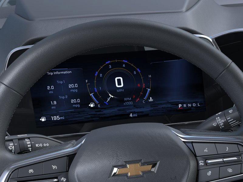 Chevrolet Tahoe Vehicle Full-screen Gallery Image 18