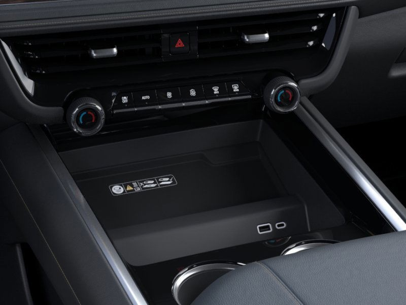 Chevrolet Tahoe Vehicle Full-screen Gallery Image 23