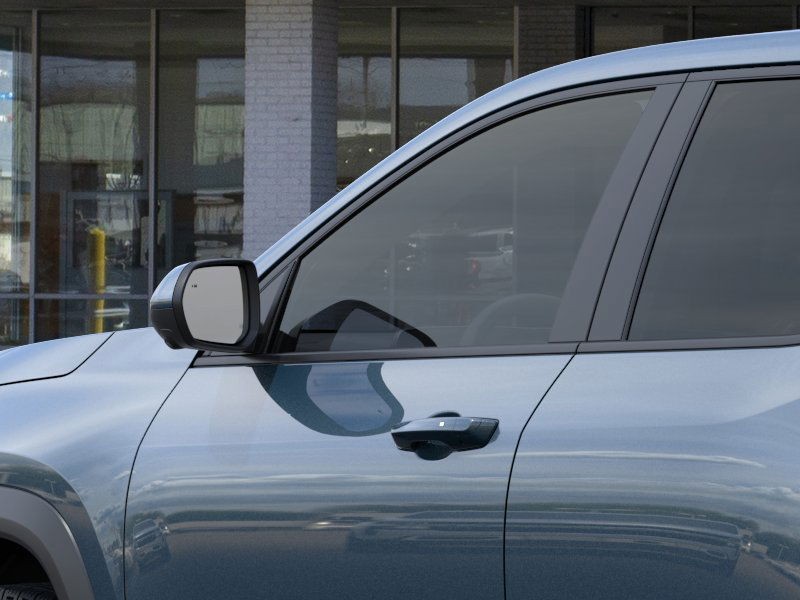 Chevrolet Equinox Vehicle Full-screen Gallery Image 12