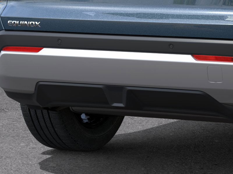 Chevrolet Equinox Vehicle Full-screen Gallery Image 14