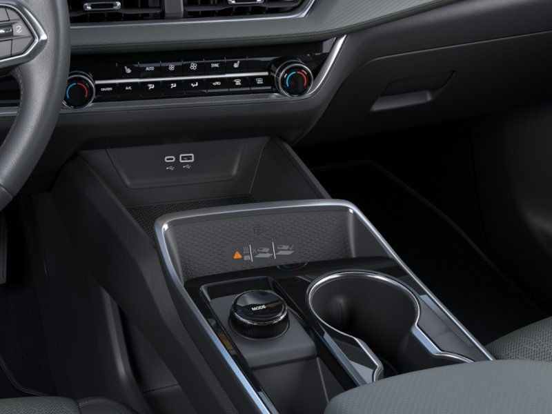 Chevrolet Equinox Vehicle Full-screen Gallery Image 23
