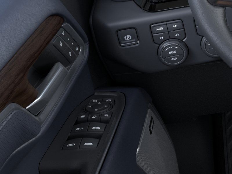 Chevrolet Silverado 2500 HD Vehicle Full-screen Gallery Image 22