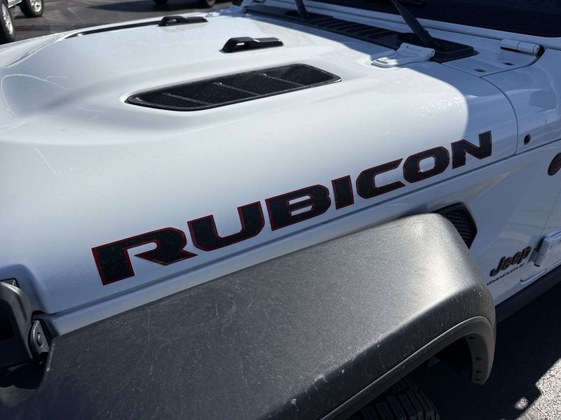 Jeep Wrangler Vehicle Full-screen Gallery Image 41