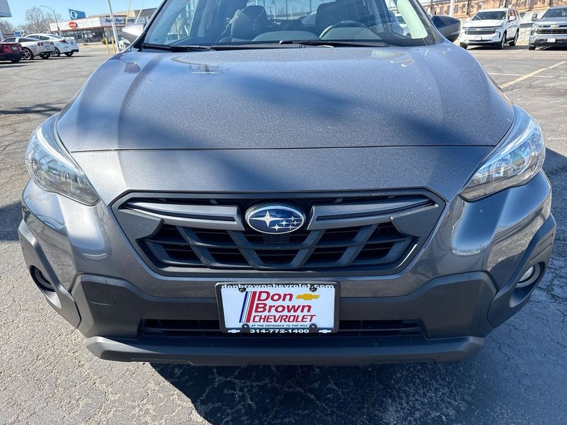 Subaru Crosstrek Vehicle Full-screen Gallery Image 36