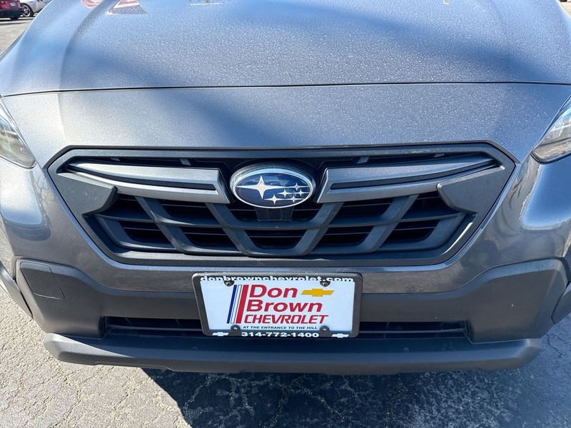 Subaru Crosstrek Vehicle Full-screen Gallery Image 37