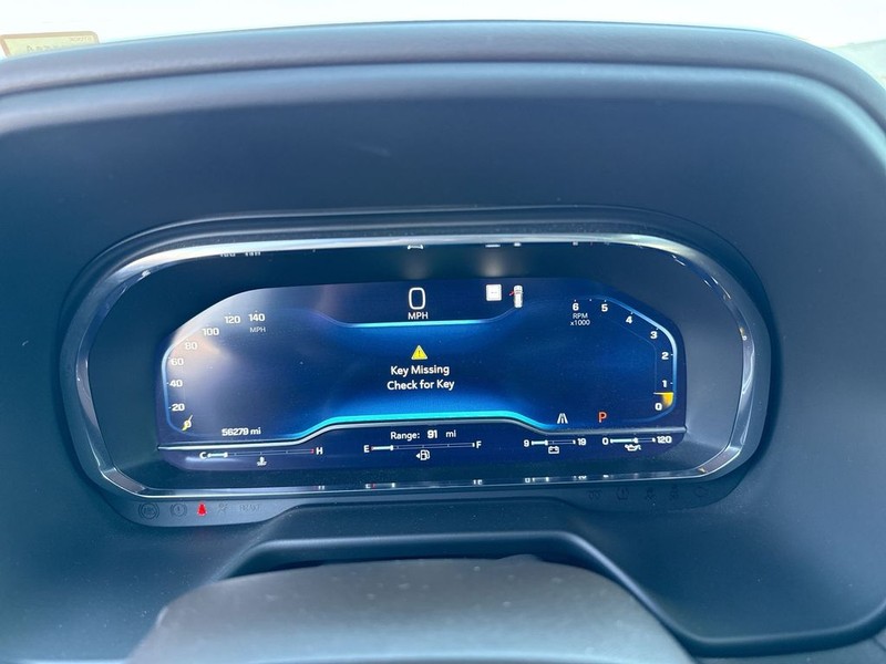 Chevrolet Tahoe Vehicle Full-screen Gallery Image 13