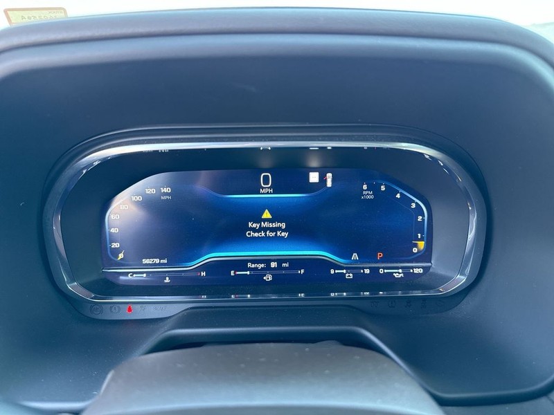 Chevrolet Tahoe Vehicle Full-screen Gallery Image 14