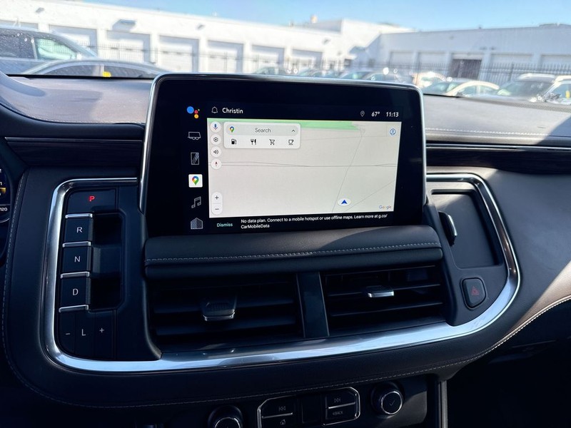 Chevrolet Tahoe Vehicle Full-screen Gallery Image 15