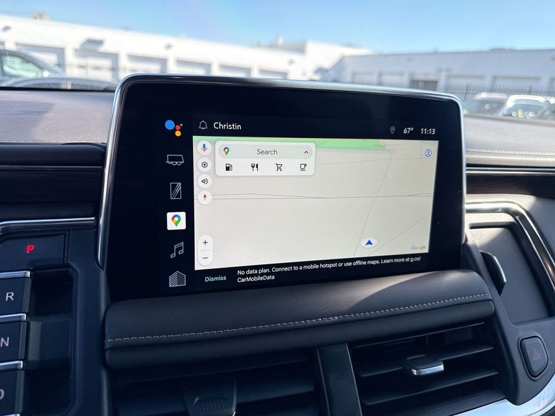 Chevrolet Tahoe Vehicle Full-screen Gallery Image 16