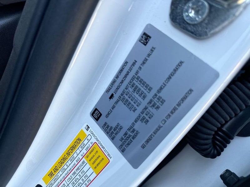 Chevrolet Tahoe Vehicle Full-screen Gallery Image 35