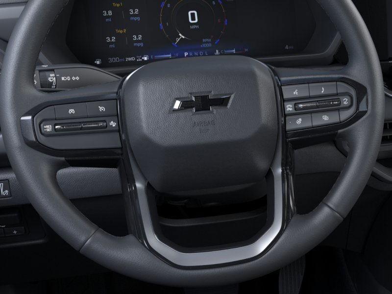 Chevrolet Colorado Vehicle Full-screen Gallery Image 19