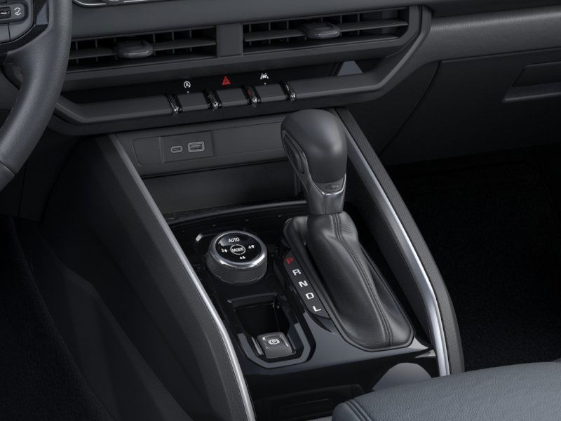 Chevrolet Colorado Vehicle Full-screen Gallery Image 23