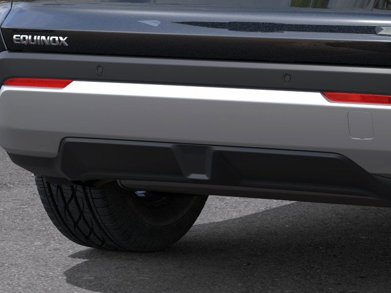 Chevrolet Equinox Vehicle Full-screen Gallery Image 14