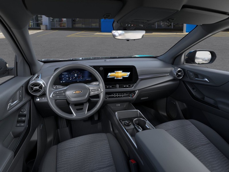 Chevrolet Equinox Vehicle Full-screen Gallery Image 15