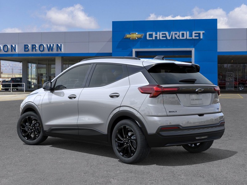 Chevrolet Bolt Vehicle Full-screen Gallery Image 3