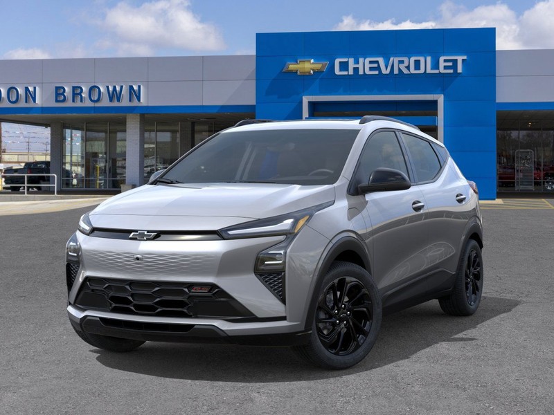 Chevrolet Bolt Vehicle Full-screen Gallery Image 6