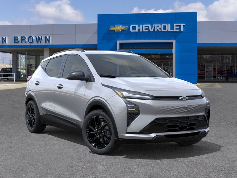 Chevrolet Bolt Vehicle Full-screen Gallery Image 7