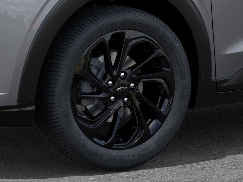 Chevrolet Bolt Vehicle Full-screen Gallery Image 9