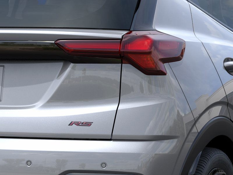 Chevrolet Bolt Vehicle Full-screen Gallery Image 11