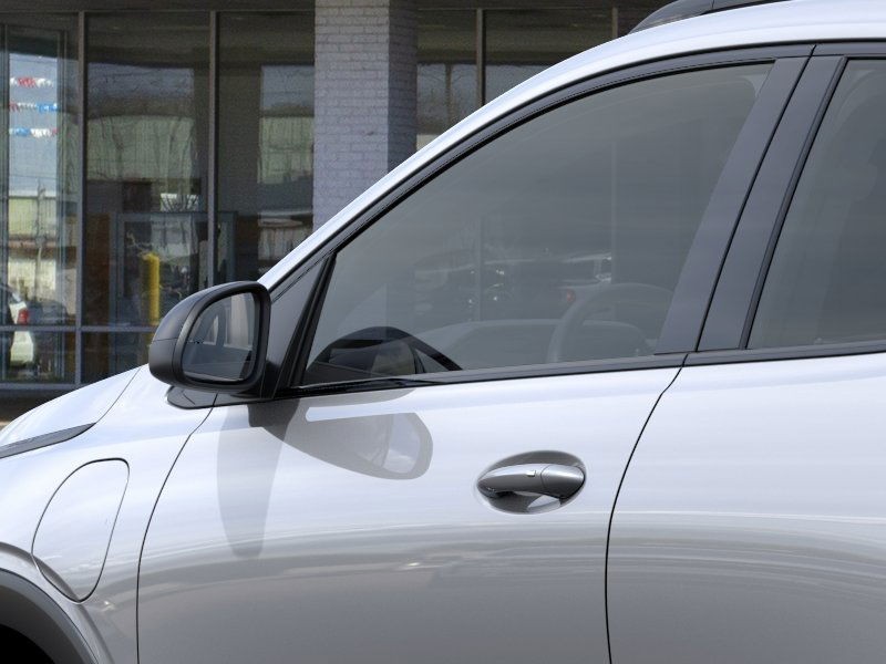 Chevrolet Bolt Vehicle Full-screen Gallery Image 12