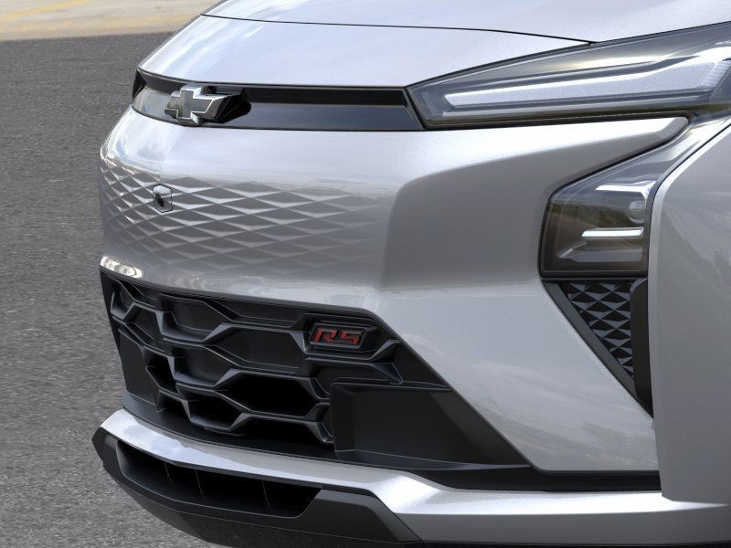 Chevrolet Bolt Vehicle Full-screen Gallery Image 13