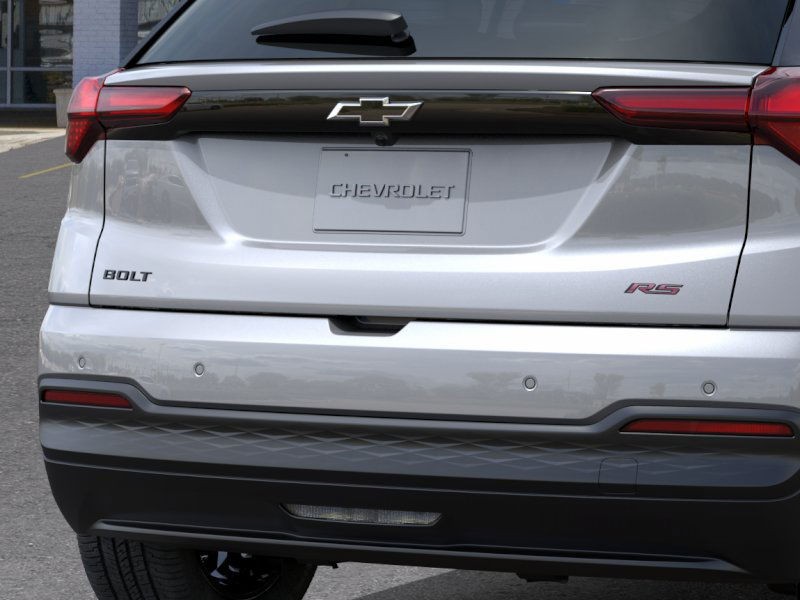 Chevrolet Bolt Vehicle Full-screen Gallery Image 14