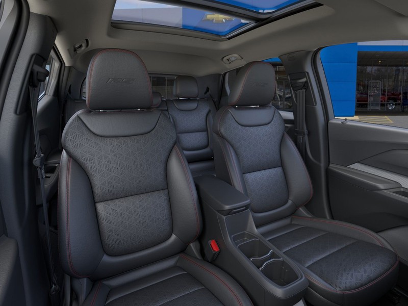 Chevrolet Bolt Vehicle Full-screen Gallery Image 16