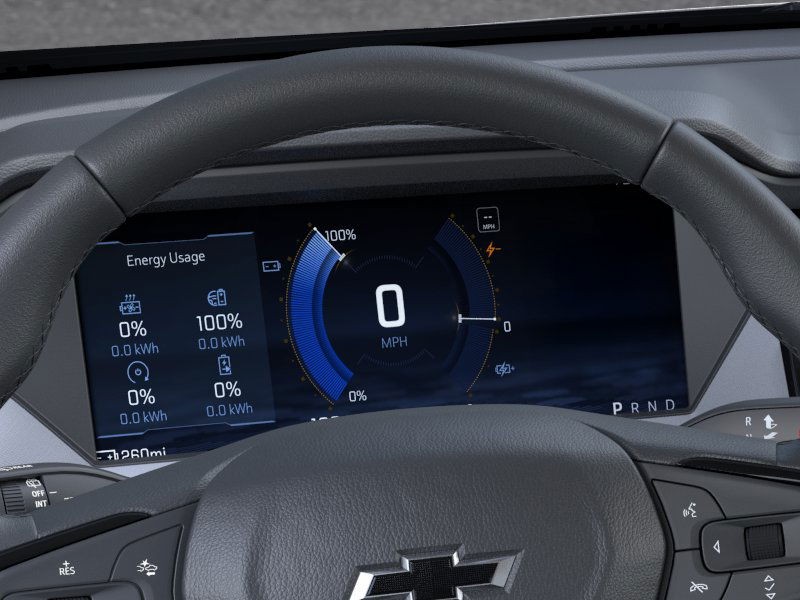 Chevrolet Bolt Vehicle Full-screen Gallery Image 18