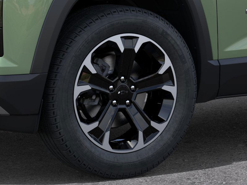 Chevrolet Equinox Vehicle Full-screen Gallery Image 9