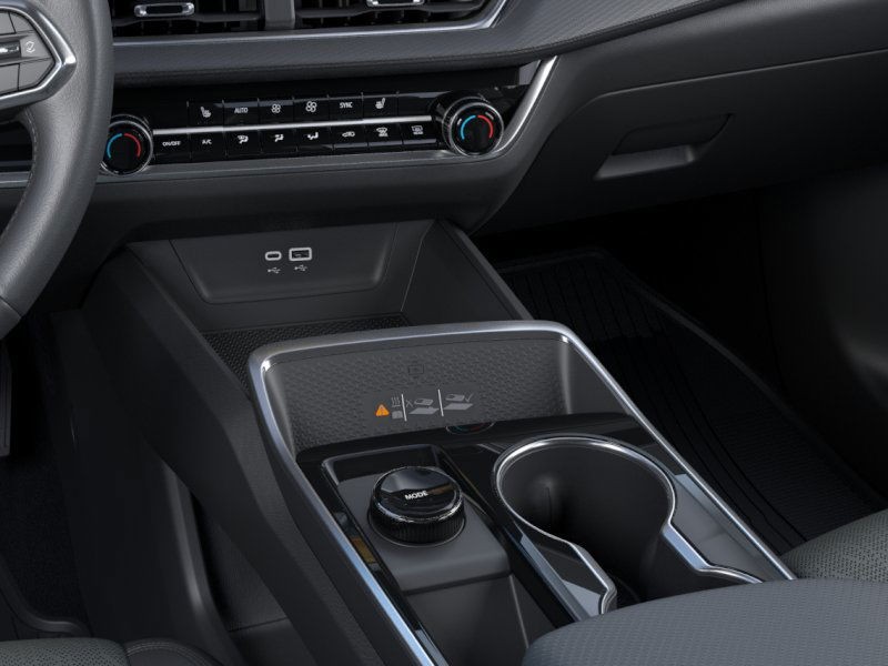 Chevrolet Equinox Vehicle Full-screen Gallery Image 23