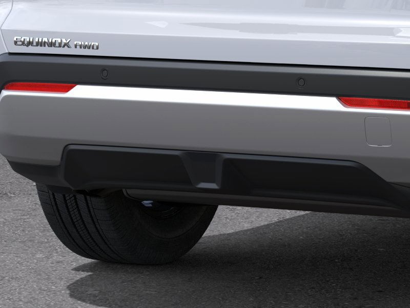 Chevrolet Equinox Vehicle Full-screen Gallery Image 14