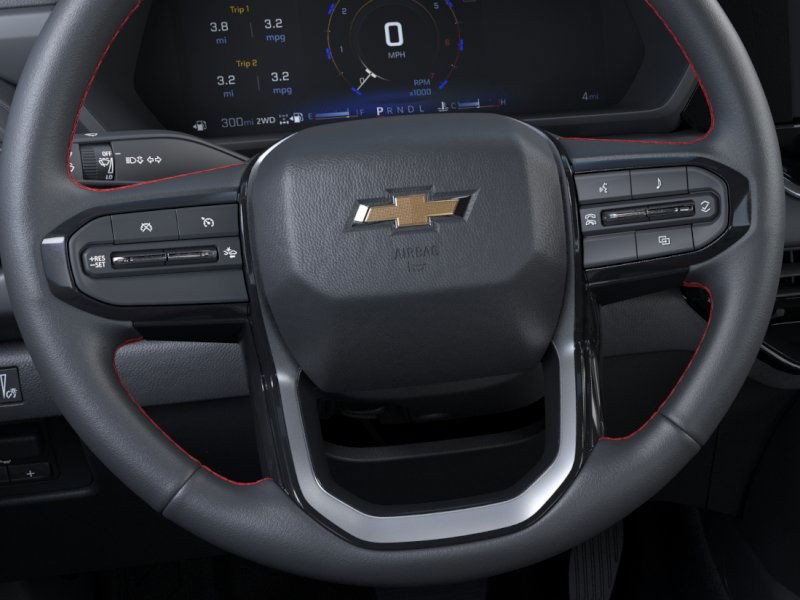 Chevrolet Colorado Vehicle Full-screen Gallery Image 19