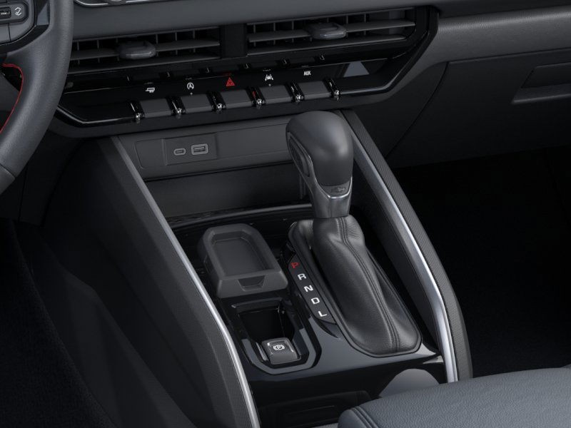 Chevrolet Colorado Vehicle Full-screen Gallery Image 23