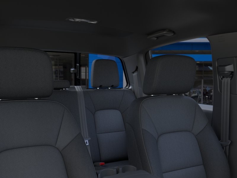 Chevrolet Colorado Vehicle Full-screen Gallery Image 24