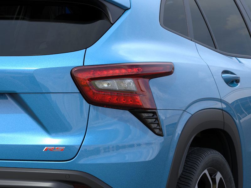Chevrolet Trax Vehicle Full-screen Gallery Image 11