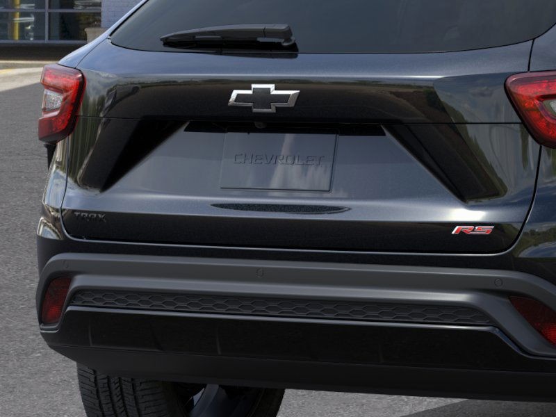 Chevrolet Trax Vehicle Full-screen Gallery Image 14