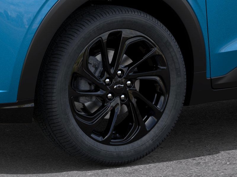 Chevrolet Bolt Vehicle Full-screen Gallery Image 9