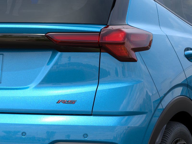 Chevrolet Bolt Vehicle Full-screen Gallery Image 11