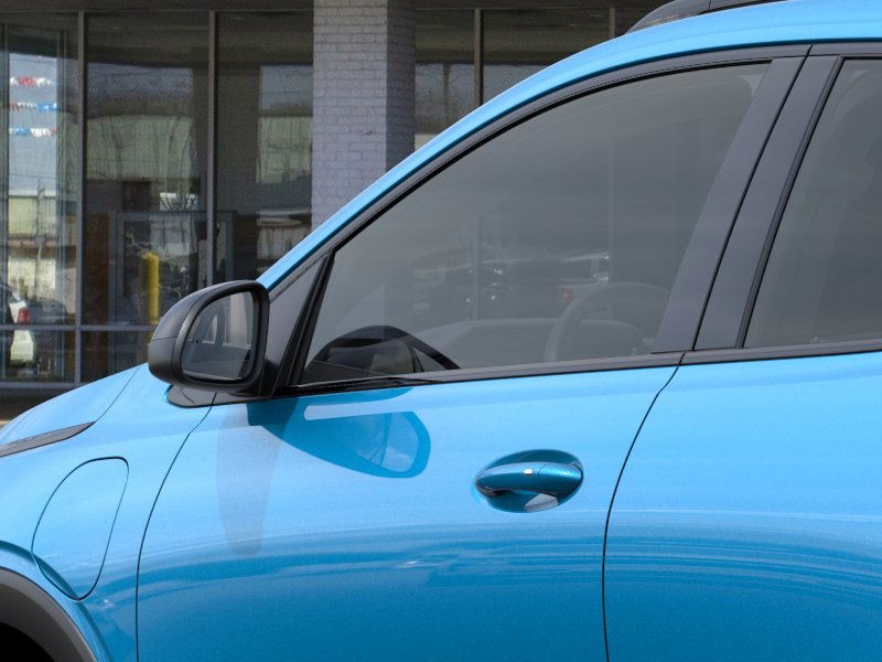 Chevrolet Bolt Vehicle Full-screen Gallery Image 12